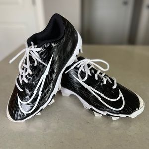 Nike Vapor Ultrafly 4 Keystone Moulded Baseball Cleats - Mens Size 7.5